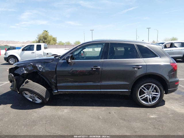 Audi Q5 2.0t Premium