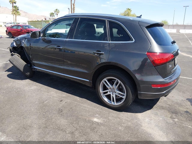 Audi Q5 2.0t Premium