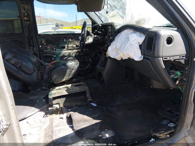 Chevrolet Silverado 1500 Lt