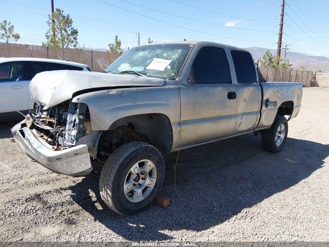 Chevrolet Silverado 1500 Lt