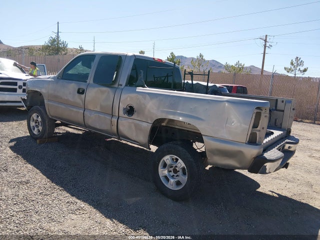 Chevrolet Silverado 1500 Lt
