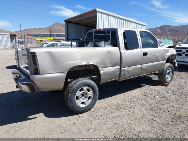 Chevrolet Silverado 1500 Lt