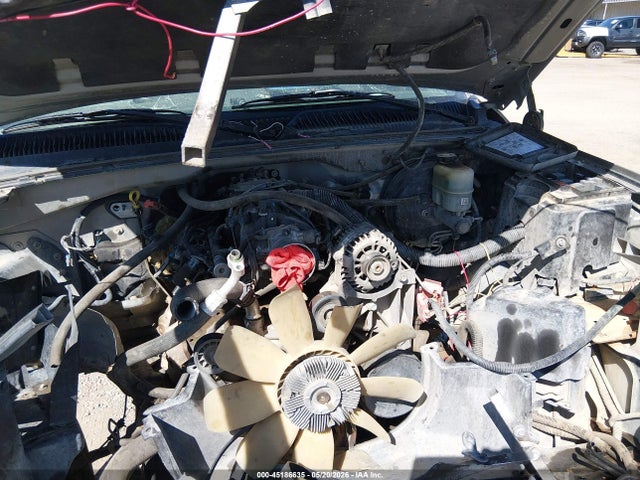 Chevrolet Silverado 1500 Lt