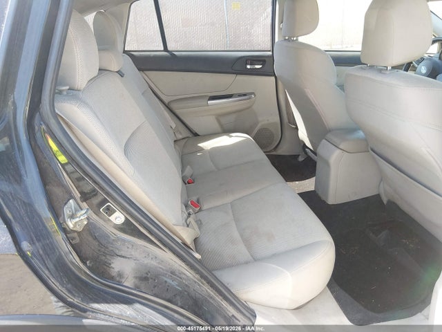 Subaru Crosstrek 2.0i Premium