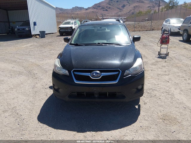 Subaru Crosstrek 2.0i Premium