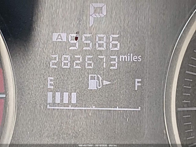 Subaru Crosstrek 2.0i Premium