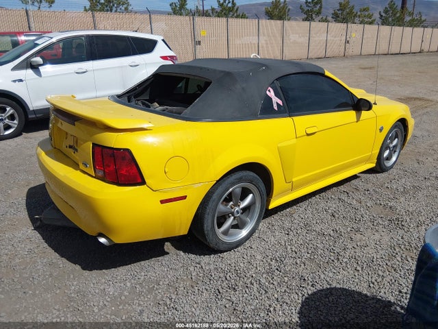 Ford Mustang Gt