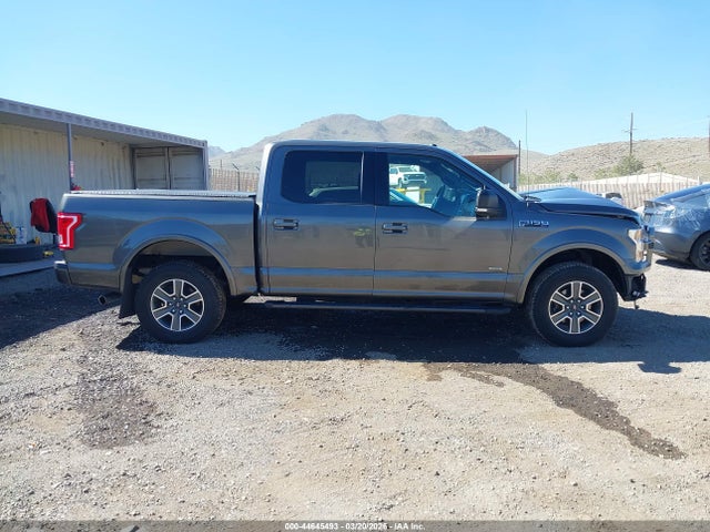 Ford F-150 Xlt