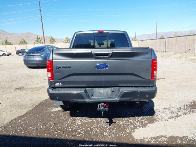 Ford F-150 Xlt