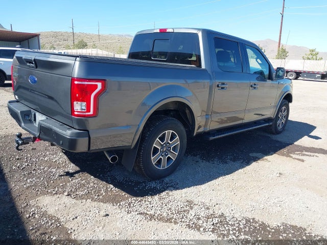 Ford F-150 Xlt