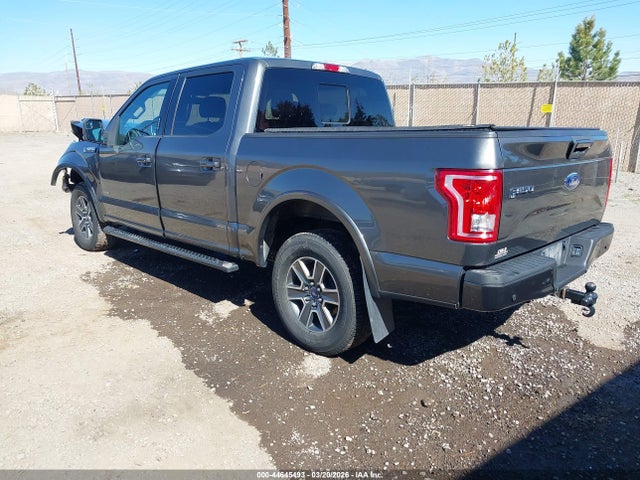 Ford F-150 Xlt