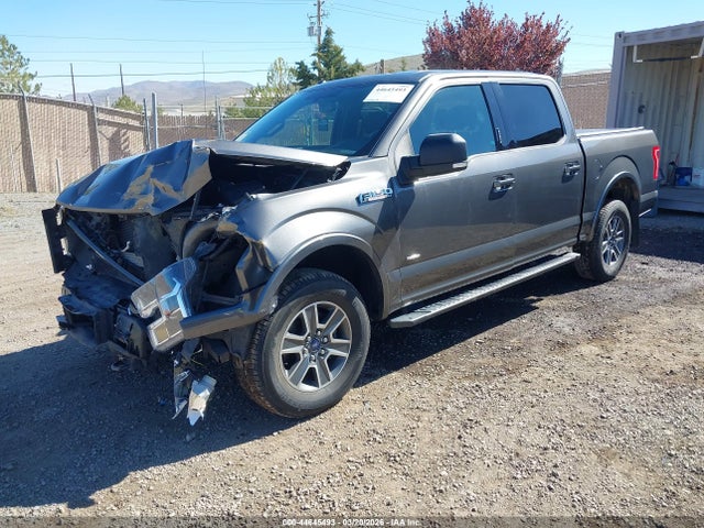 Ford F-150 Xlt