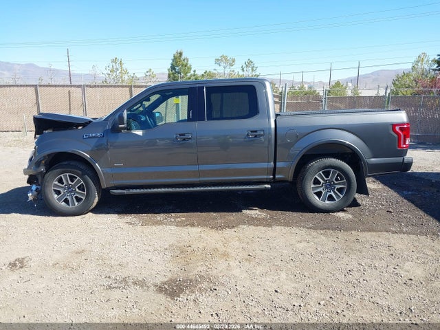 Ford F-150 Xlt