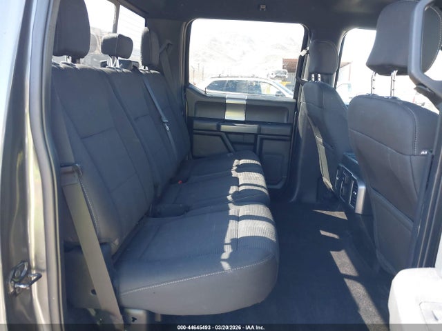 Ford F-150 Xlt