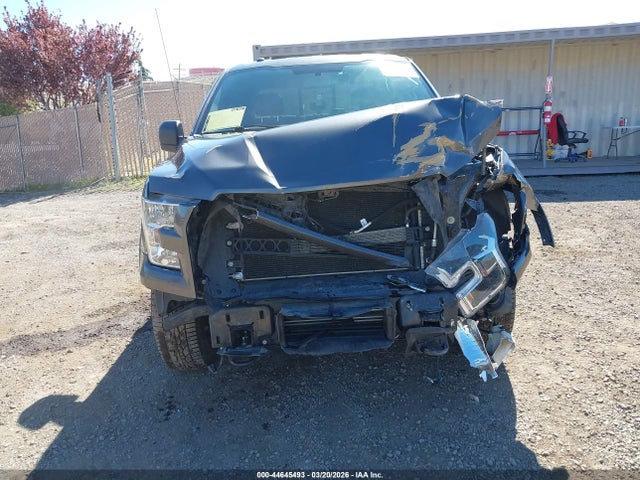 Ford F-150 Xlt