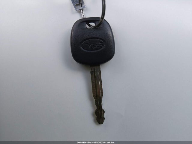 Subaru Crosstrek 2.0i Premium