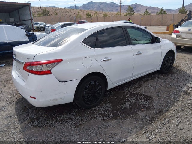 Nissan Sentra