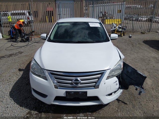 Nissan Sentra