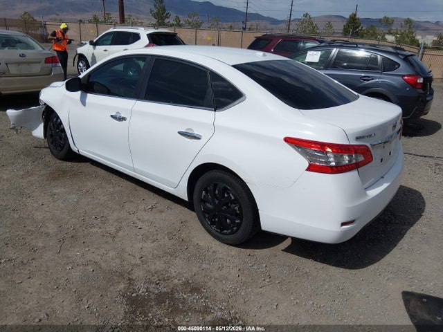Nissan Sentra