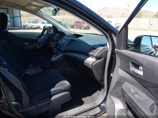 Honda CR-V Lx