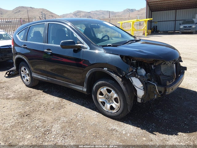 Salvage Honda CR-V Image