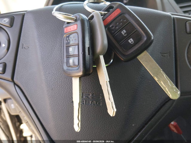 Honda CR-V Lx