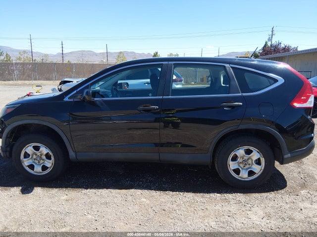 Honda CR-V Lx