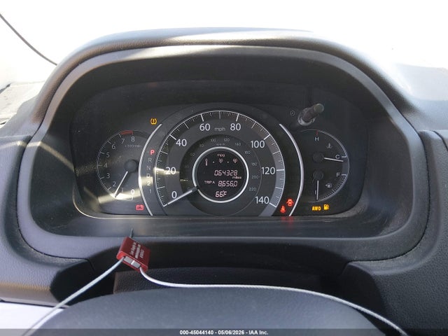 Honda CR-V Lx