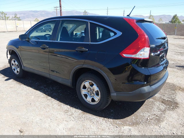 Honda CR-V Lx