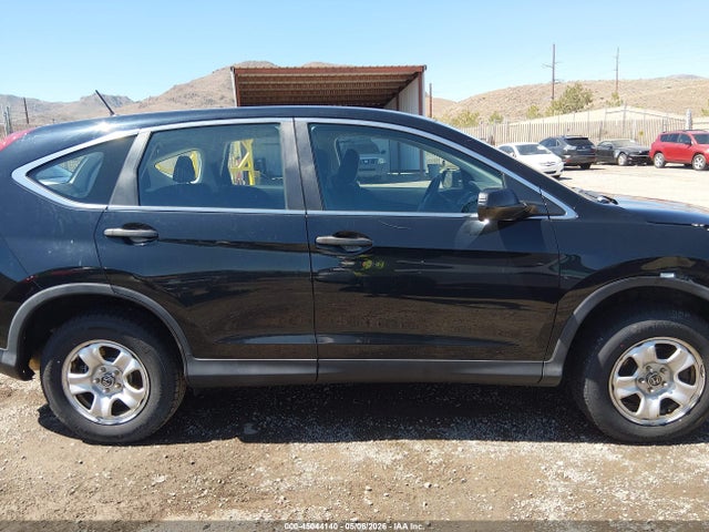 Honda CR-V Lx