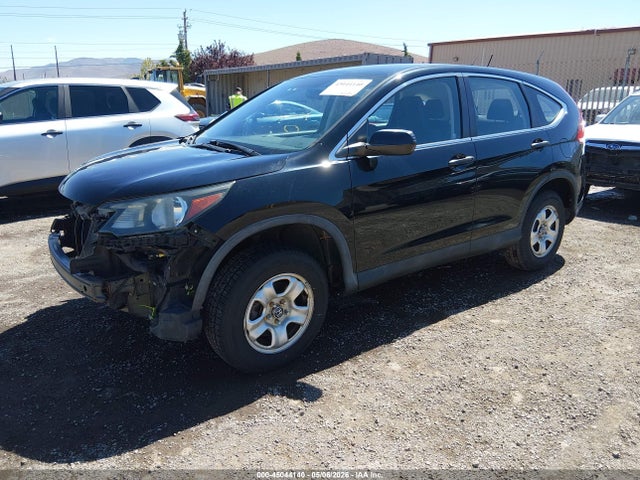 Honda CR-V Lx