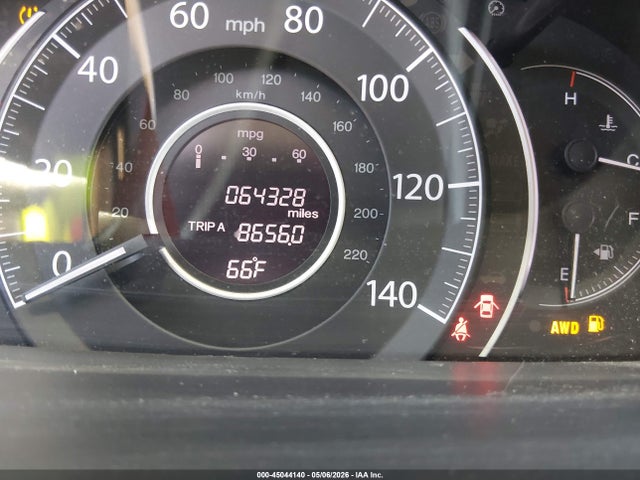 Honda CR-V Lx