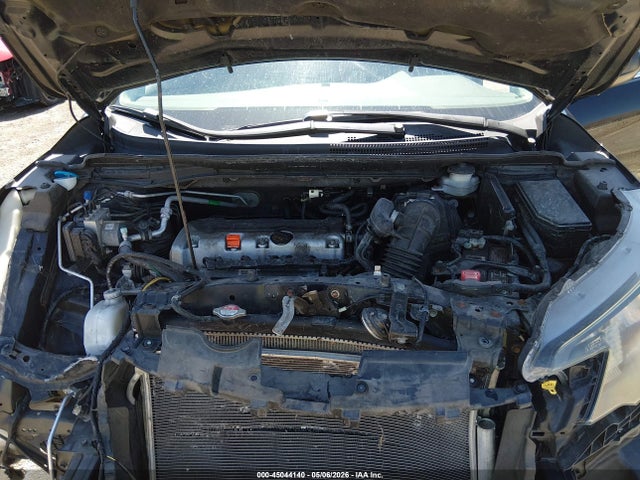 Honda CR-V Lx
