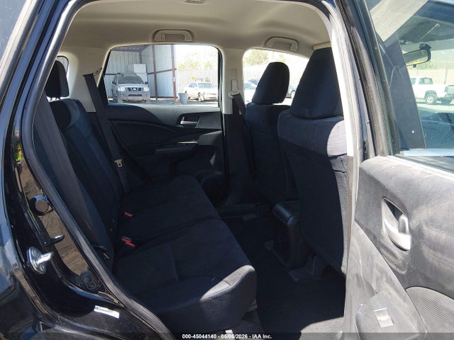 Honda CR-V Lx