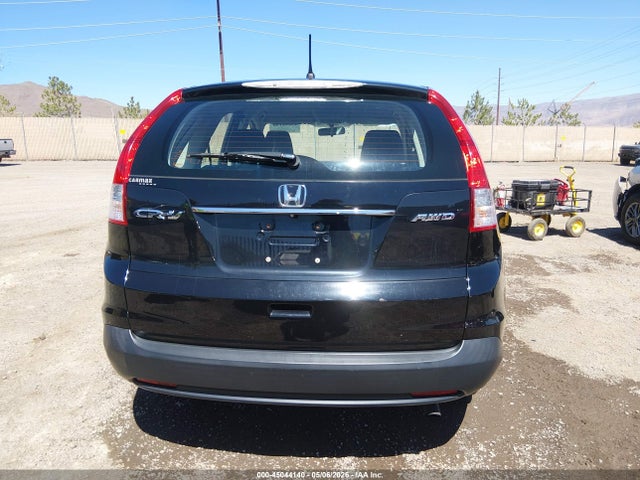 Honda CR-V Lx