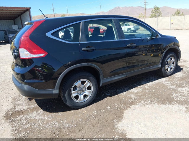 Honda CR-V Lx
