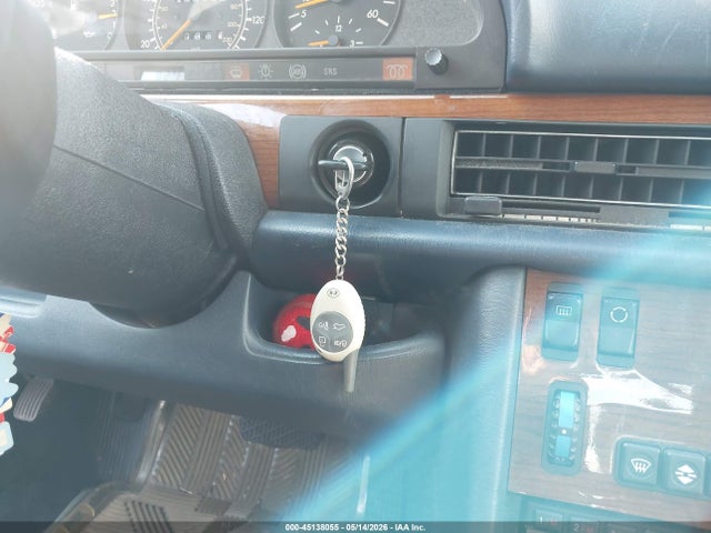 Mercedes-Benz 350 Sd