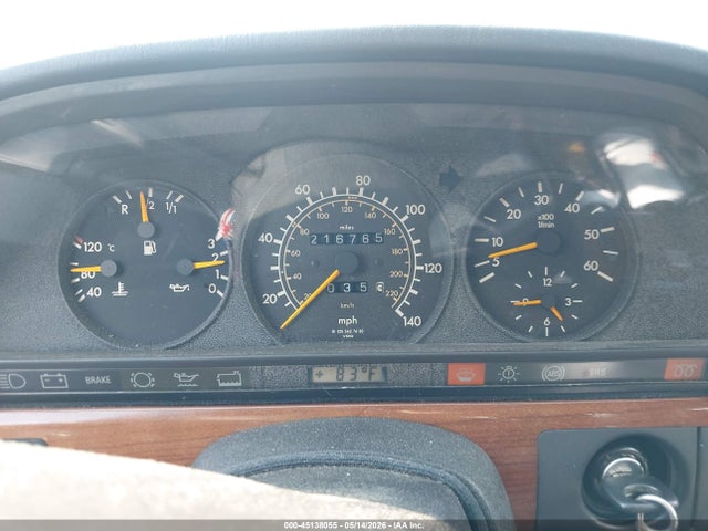 Mercedes-Benz 350 Sd