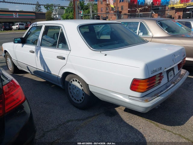 Mercedes-Benz 350 Sd
