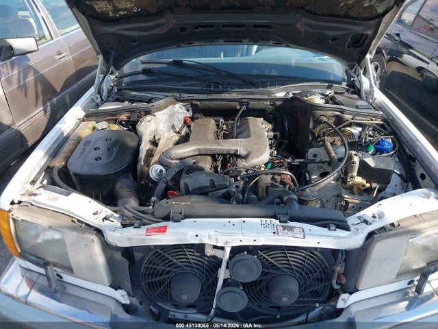 Mercedes-Benz 350 Sd