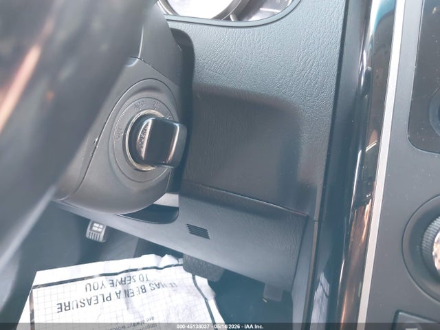 Mazda Cx Touring