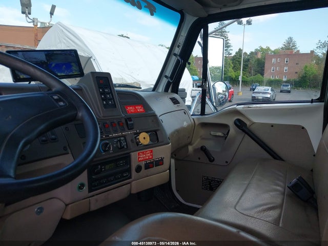 Sterling Truck Acterra