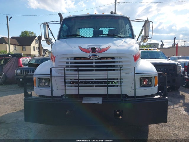 Sterling Truck Acterra