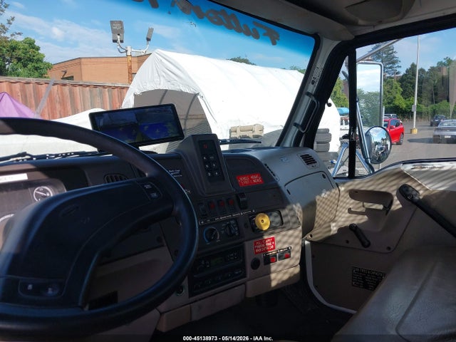 Sterling Truck Acterra