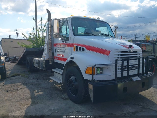 Salvage Sterling Truck Acterra Image