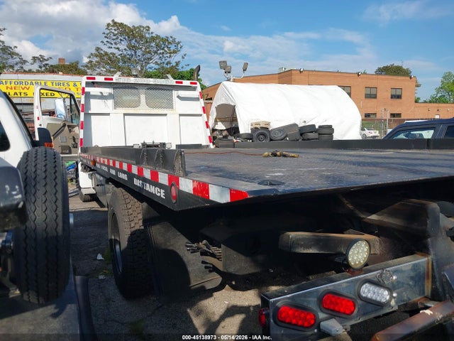Sterling Truck Acterra