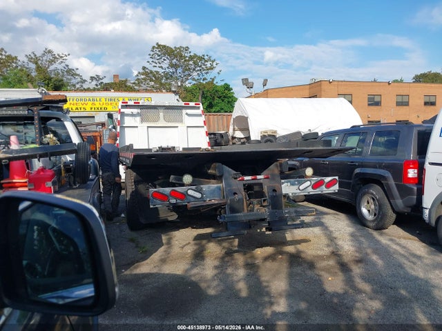 Sterling Truck Acterra