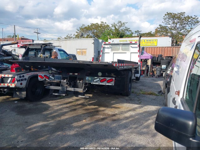 Sterling Truck Acterra