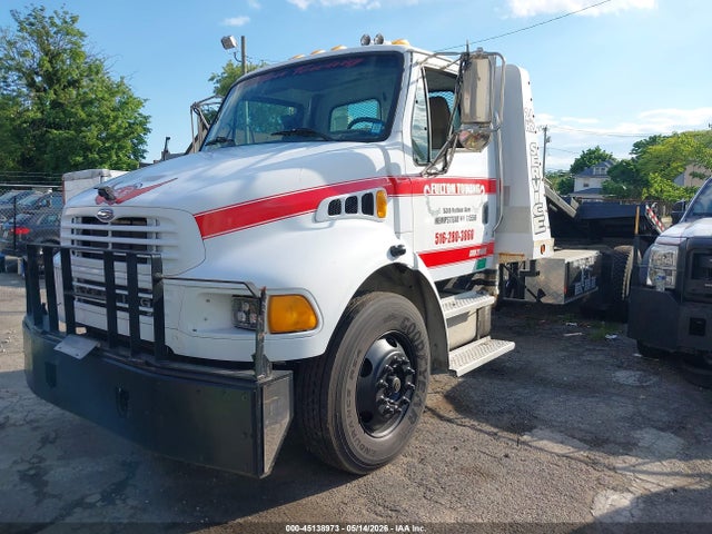 Sterling Truck Acterra