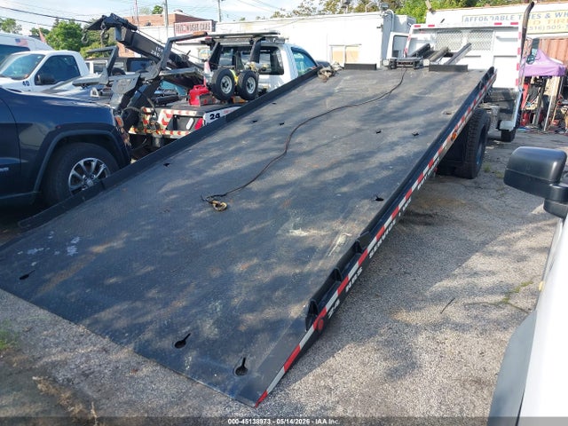 Sterling Truck Acterra